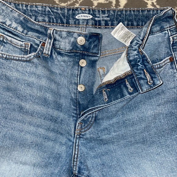 High rise jeans - Picture 5 of 5